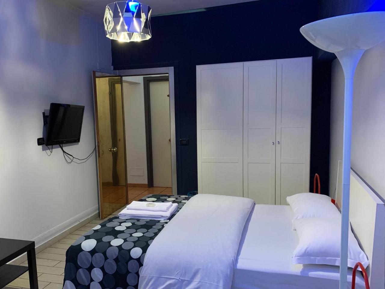 Sogni Stellari Hotel - Rome — Photos 3