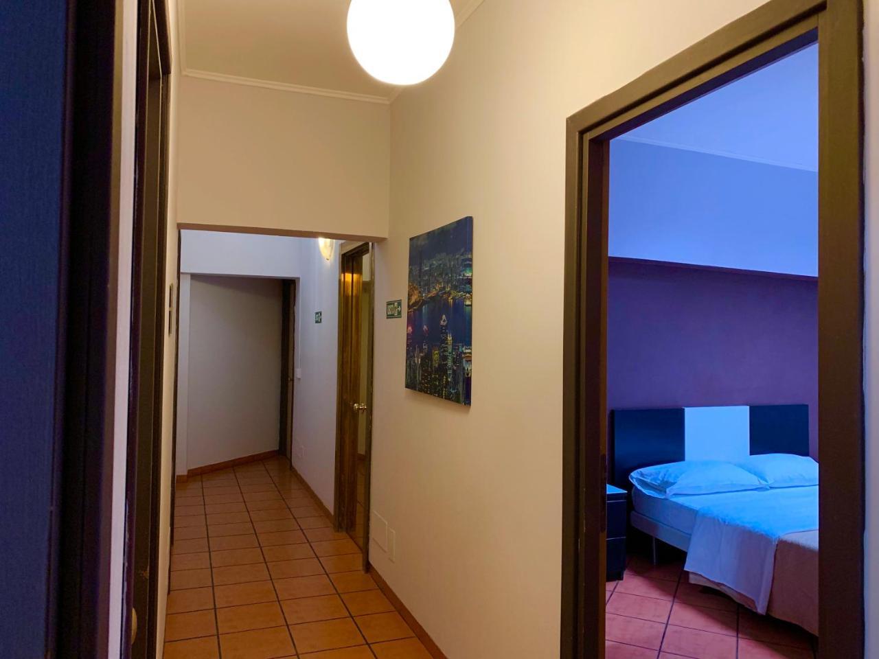 Sogni Stellari Hotel - Rome — Photos 2